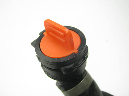 NEW GENUINE OEM Engine Coolant Connector Hose 14-16 Audi A6 A7 3.0L TDI DIESEL