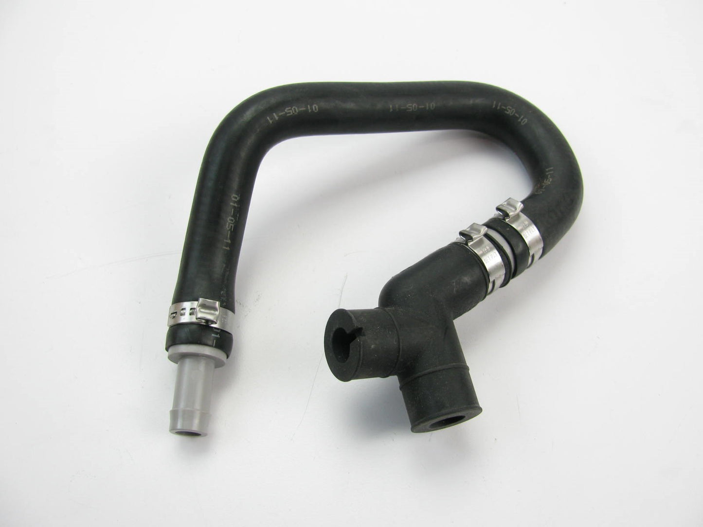 NEW - OUT OF BOX Power Steering Suction Hose For 2011 VW Touareg 3.0L TDI DIESEL