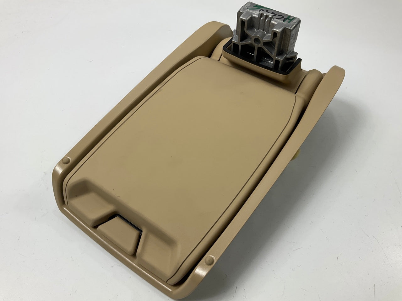 NEW UNBOXED OEM Audi 4G0864208G-DS5 Beige Armrest (Lower Part) 2012-2015 A6 S6