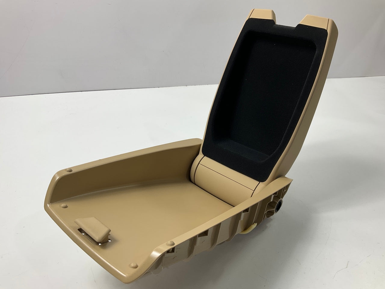 NEW UNBOXED OEM Audi 4G0864208G-DS5 Beige Armrest (Lower Part) 2012-2015 A6 S6