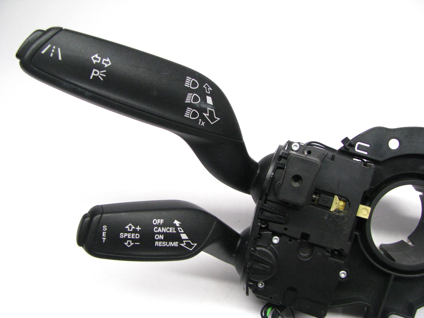 NEW UNBOXED OEM Audi Headlight Turn Signal Wiper Combination Switch 4G8953502AK