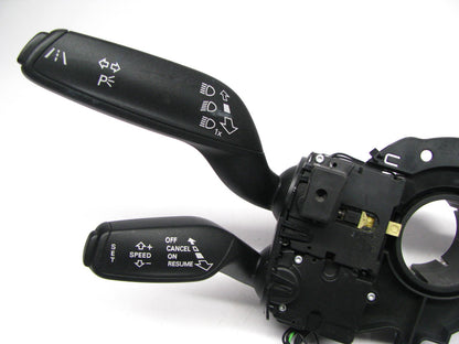 NEW UNBOXED OEM Audi Headlight Turn Signal Wiper Combination Switch 4G8953502AK