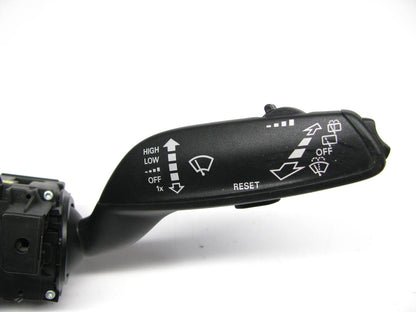 NEW UNBOXED OEM Audi Headlight Turn Signal Wiper Combination Switch 4G8953502AK