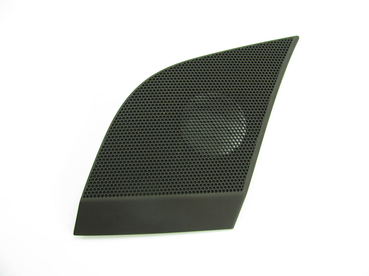 NEW OUT OF BOX - LEFT DASHBOARD Speaker Grille Cover Plate OEM For 11-15 Audi A8