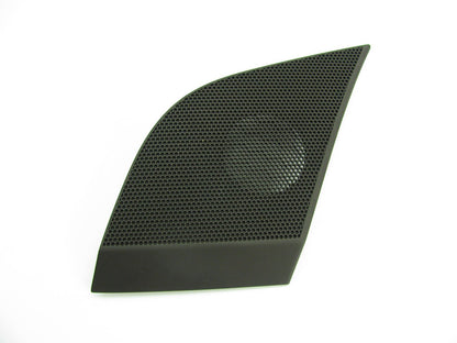 NEW OUT OF BOX - LEFT DASHBOARD Speaker Grille Cover Plate OEM For 11-15 Audi A8
