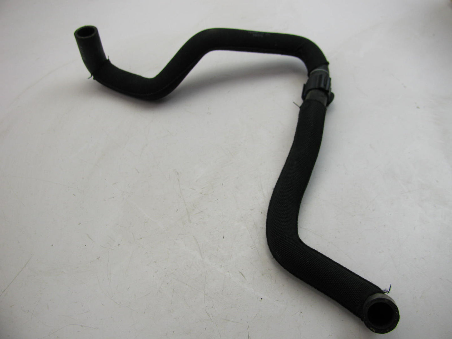 NEW OEM 4H0121088AA Coolant Reservoir Hose Lower 2011-2012 Audi A8 4.2L