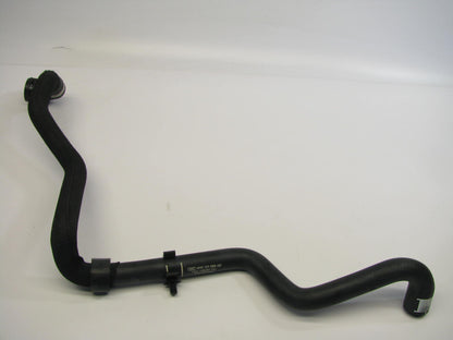 NEW - OUT OF BOX 4H0121088AD Coolant Reservoir Hose Lower 14-16 A8 Quattro 3.0L