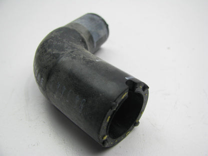 NEW OEM Audi 4H0121445K Engine Coolant Hose Elbow Tube