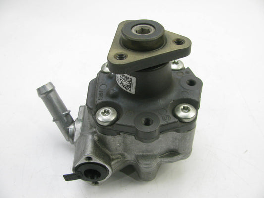 NEW UNBOXED OEM Audi 4H0145156R Power Steering Pump 12-14 A8 Quattro 6.3L W12