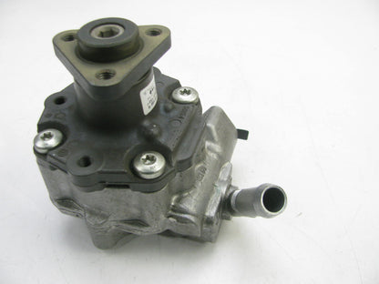 NEW UNBOXED OEM Audi 4H0145156R Power Steering Pump 12-14 A8 Quattro 6.3L W12