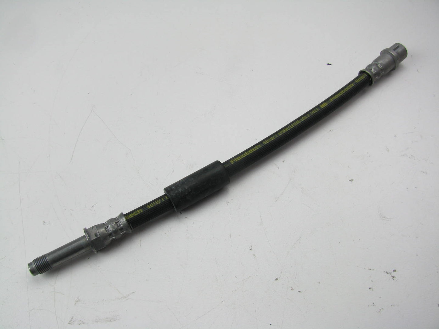 NEW - OUT OF BOX - REAR Brake Hose Genuine OEM Audi # 4H0611775A