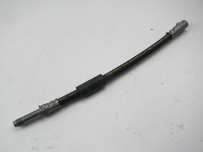NEW - OUT OF BOX - REAR Brake Hose Genuine OEM Audi # 4H0611775A
