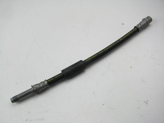 NEW - OUT OF BOX - REAR Brake Hose Genuine OEM Audi # 4H0611775A