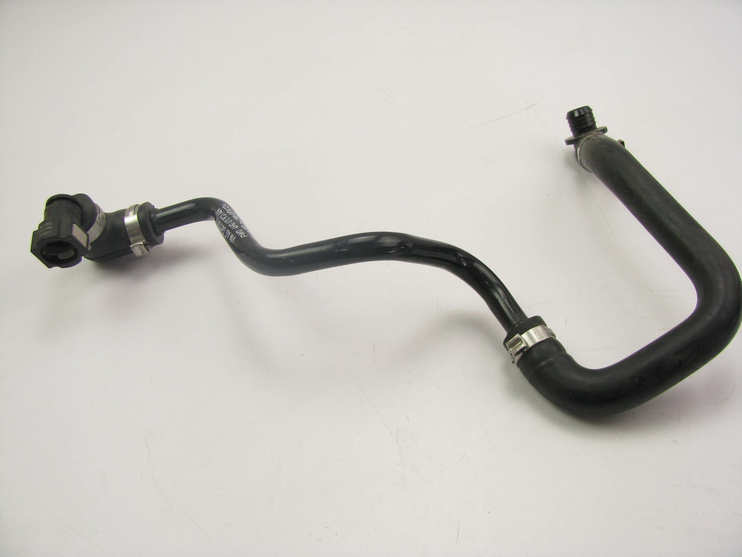 NEW - OUT OF BOX OEM Audi A8 S8 4H0611931AN Brake Booster Vacuum Pipe Tube Line