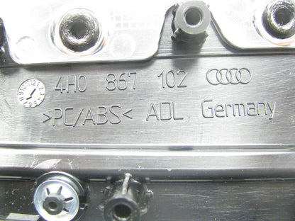 New Out Of Box OEM Front Right Door Handle With Trim Assembly For 11-17 Audi A8