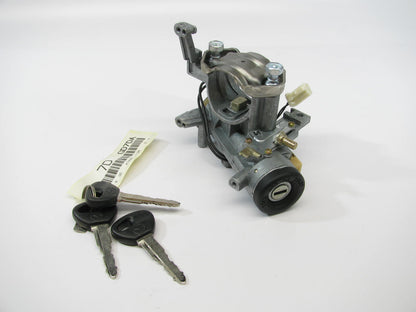 NEW - OUT OF BOX 4H1280 Ignition Lock Cylinder & Keys For 1998-1999 Mazda 626