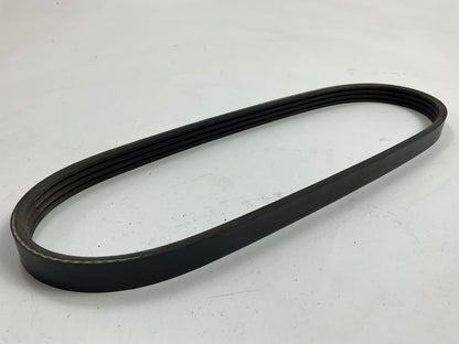 OUT OF BOX - 4K245 Serpentine Belt 0.56'' X 24.215'' - 4 Ribs