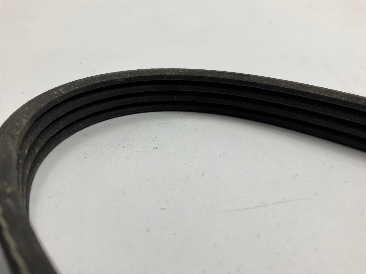 OUT OF BOX - 4K245 Serpentine Belt 0.56'' X 24.215'' - 4 Ribs