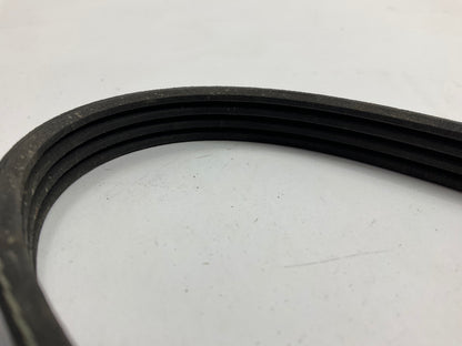 OUT OF BOX - 4K245 Serpentine Belt 0.56'' X 24.215'' - 4 Ribs
