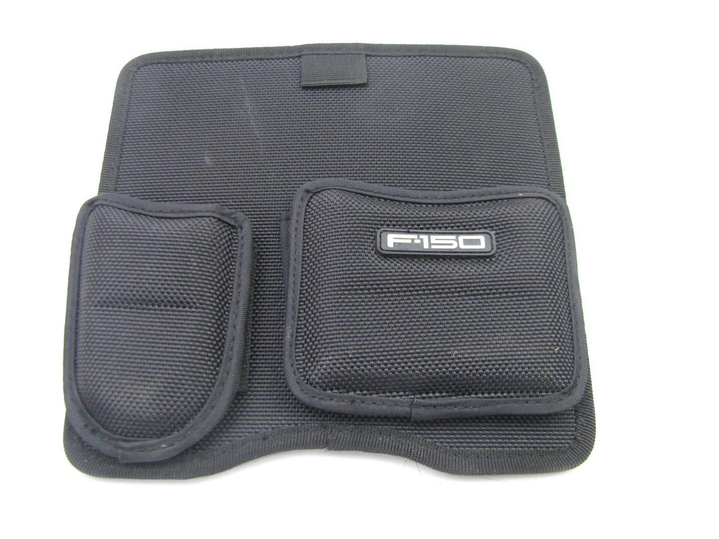 NEW OEM Ford Overhead Bin Console Cell Phone Holder V4L3Z19A384AA For Ford F-150