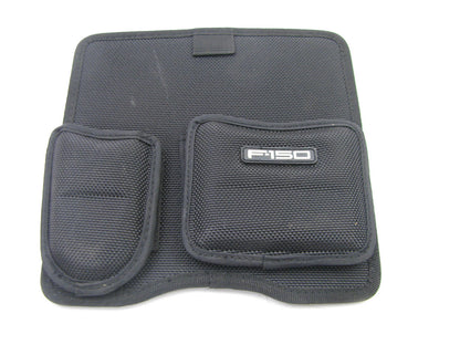NEW OEM Ford Overhead Bin Console Cell Phone Holder V4L3Z19A384AA For Ford F-150