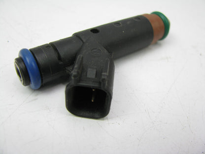 (8) NEW - OUT OF BOX - OEM FORD 4L8E-A4A Fuel Injector