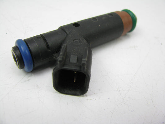 (8) NEW - OUT OF BOX - OEM FORD 4L8E-A4A Fuel Injector