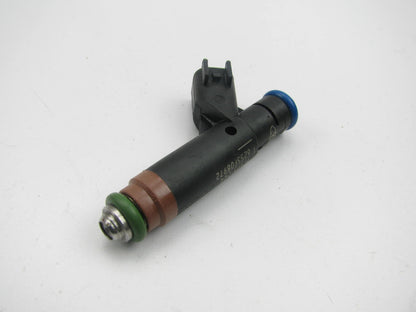 (1) NEW - OUT OF BOX - OEM Ford 4L8E-A4A Fuel Injector