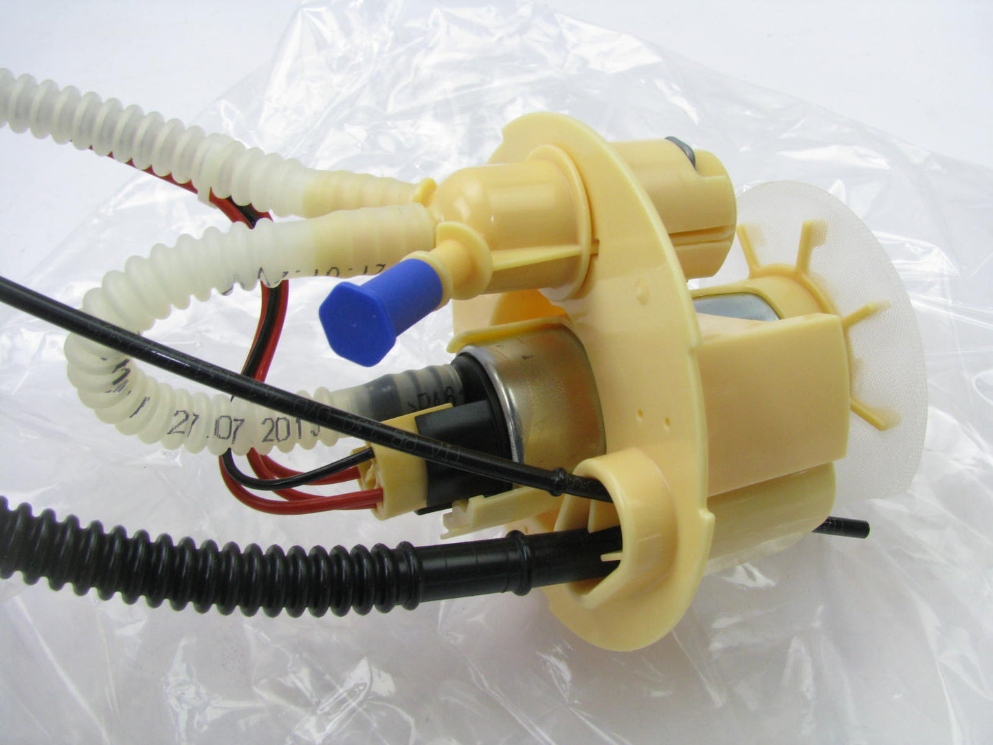 NEW OUT OF BOX - 4M0919088E Fuel Pump Module OEM For 2016-2017 Audi Q7