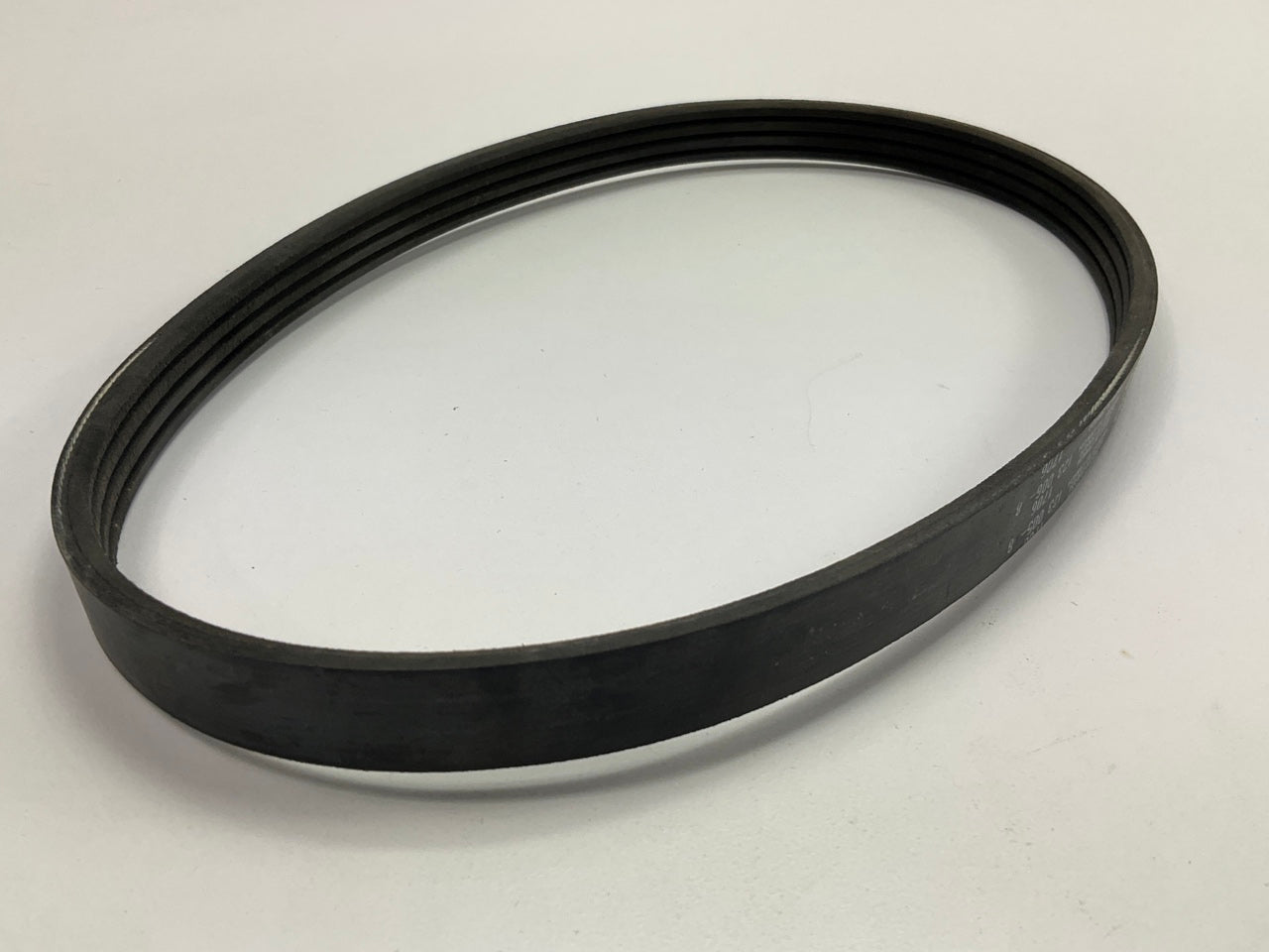 PRIVATE LABEL - 4PK0595 Serpentine Belt