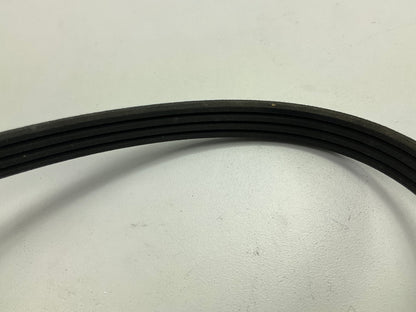 PRIVATE LABEL - 4PK0595 Serpentine Belt