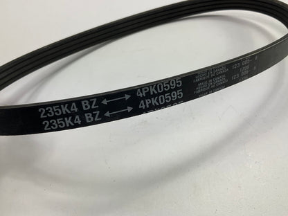 PRIVATE LABEL - 4PK0595 Serpentine Belt
