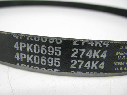 Serpentine Belt-Multi-V FVP 4040275