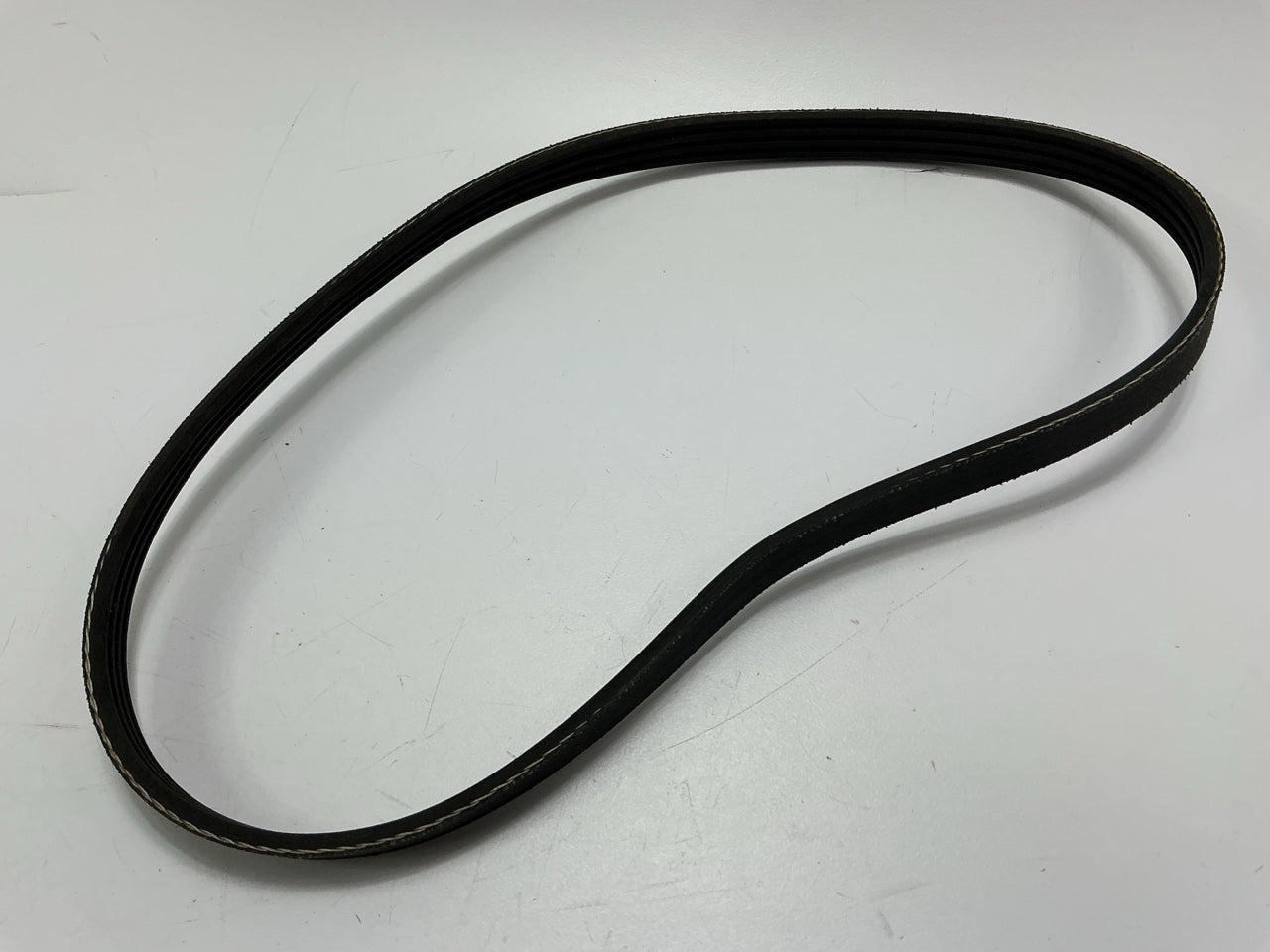 NEW - 4PK0725 Serpentine Belt - MADE IN USA