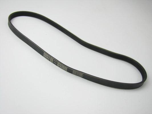 PRIVATE LABEL - 4PK0890 Serpentine Belt