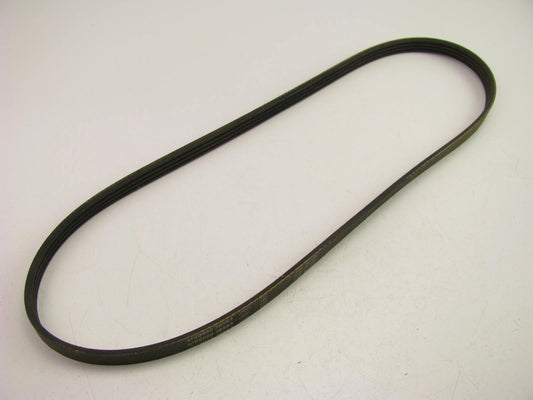 4PK0980 Serpentine Belt - 0.56'' X 38.995'' - 4 Ribs