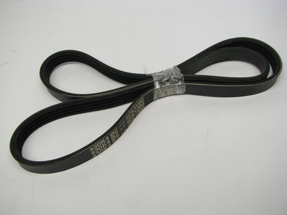 NEW OUT OF BOX - 4PK1090 Serpentine Belt - 0.56'' X 43.50'' - 4 Ribs