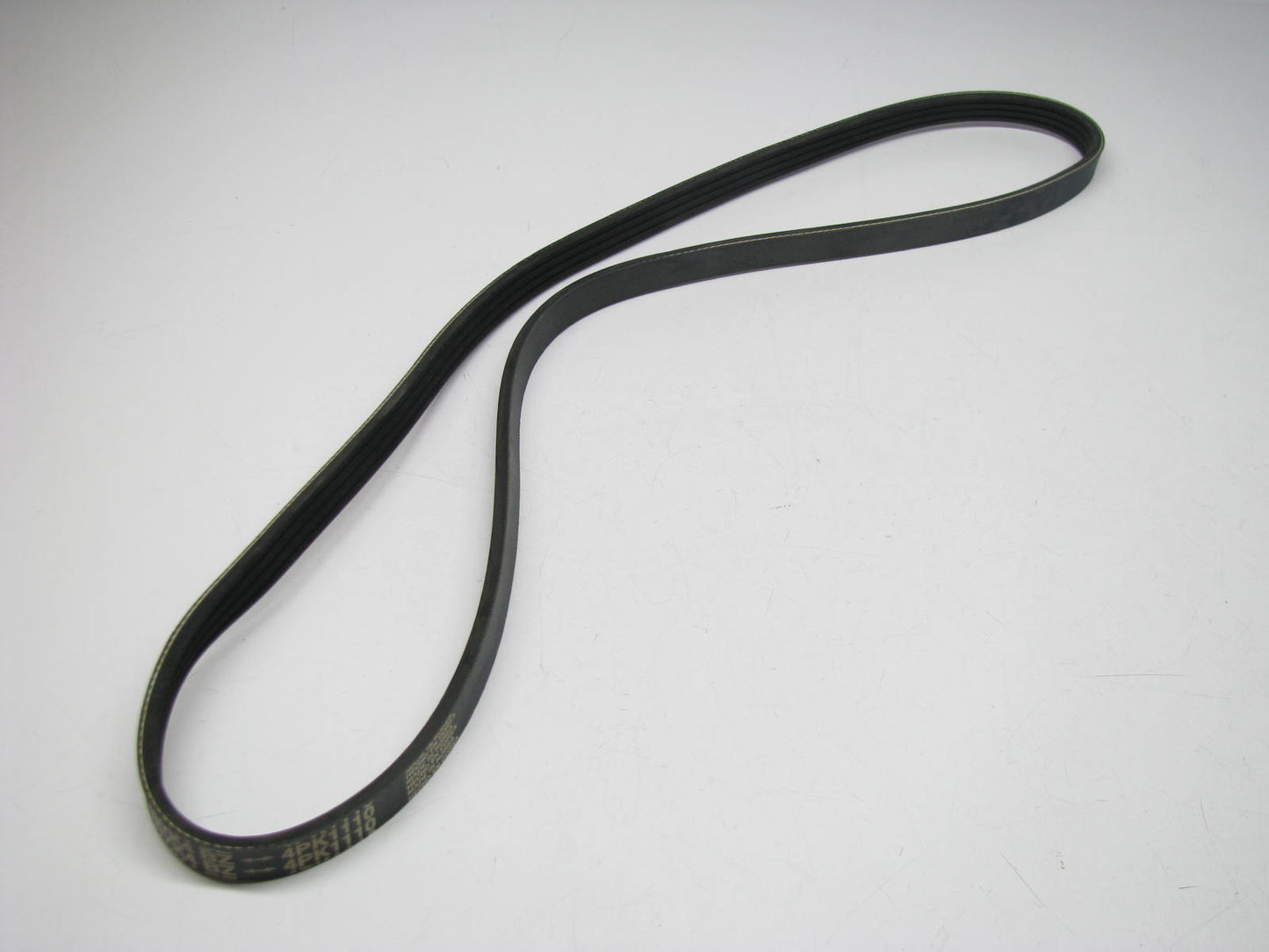 1996-2000 Toyota 4Runner 2.7L 4-CYL Power Steering Drive Belt 4PK1110