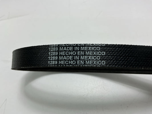 NEW - 4PK700 Serpentine Belt
