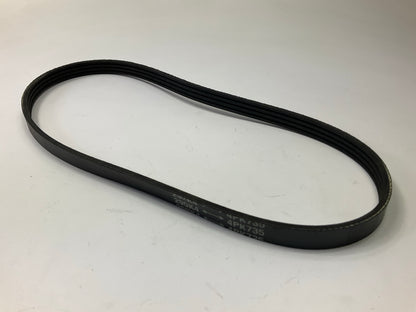 NEW - 4PK735 Serpentine Belt