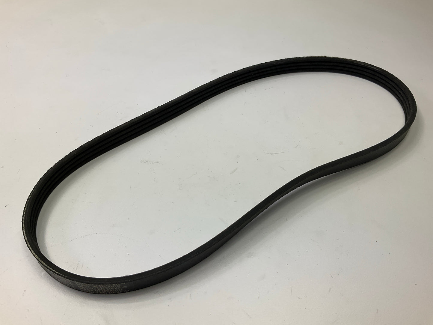 NEW - 4PK735 Serpentine Belt