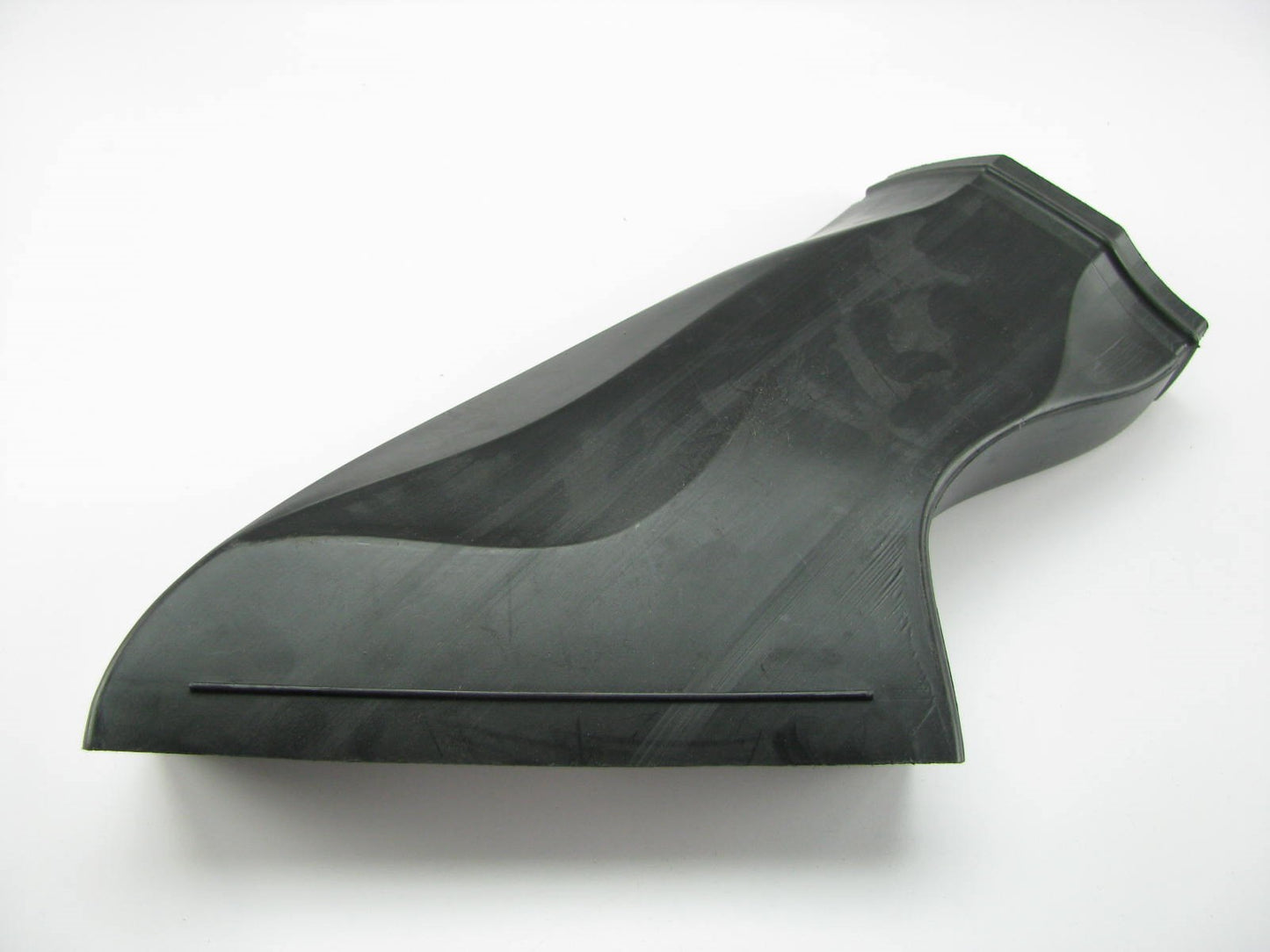 NEW - OUT OF BOX Front Upper Air Intake Inlet Duct For 01-05 A6 Quattro Allroad