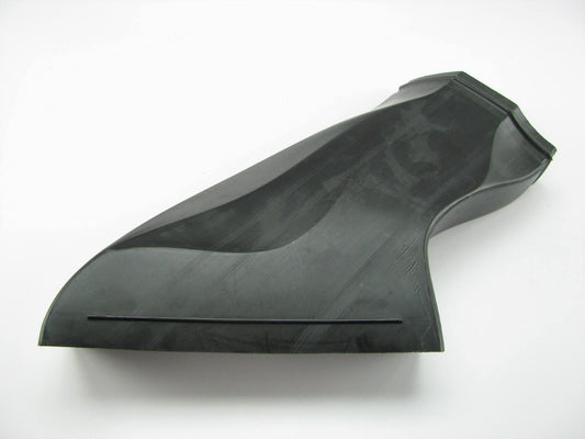 NEW - OUT OF BOX Front Upper Air Intake Inlet Duct For 01-05 A6 Quattro Allroad
