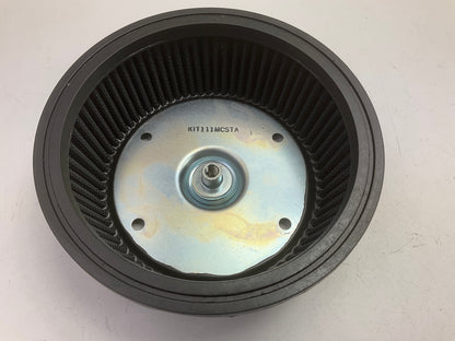 NEW PLAIN BOX ARLEN NESS 50-087 Big Sucker Air Filter For 1999-01 Harley Touring