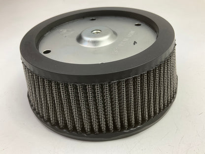 NEW PLAIN BOX ARLEN NESS 50-087 Big Sucker Air Filter For 1999-01 Harley Touring