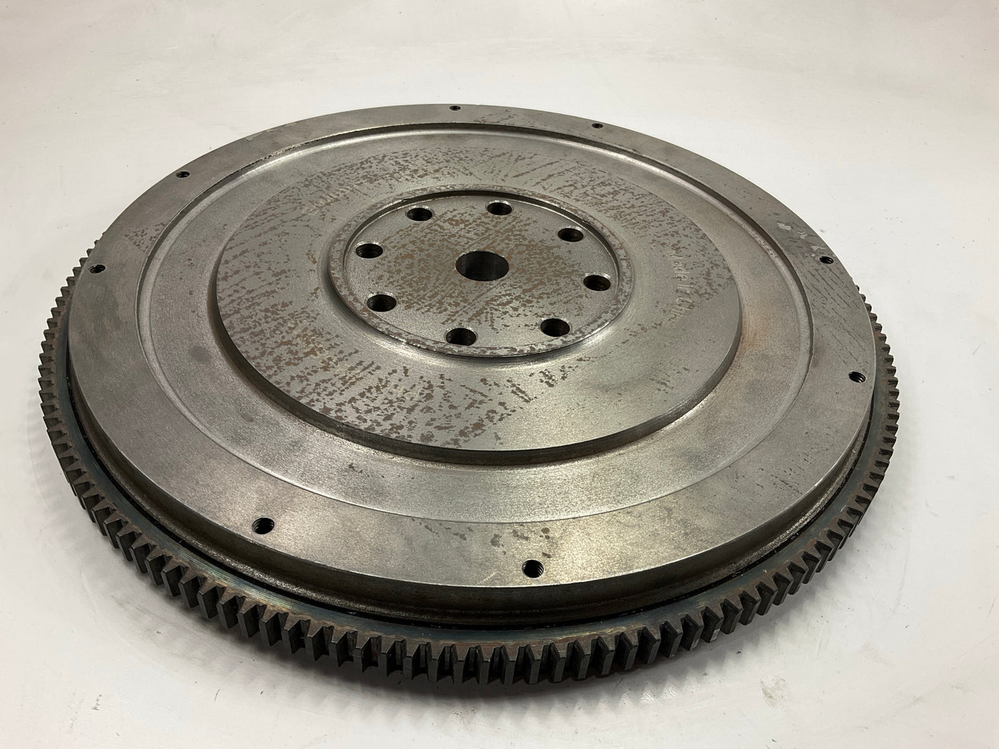 SURFACE RUST #1 Flywheel For 1994-2004 RAM 2500 3500 Cummins 5.9L Diesel 5-SPEED