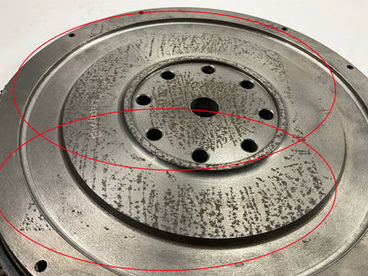 SURFACE RUST #1 Flywheel For 1994-2004 RAM 2500 3500 Cummins 5.9L Diesel 5-SPEED