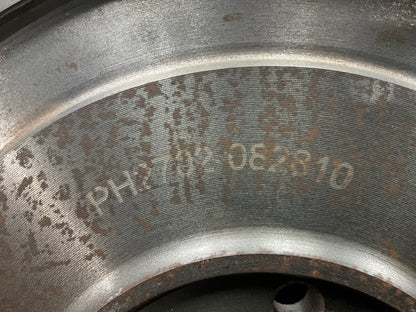 SURFACE RUST #1 Flywheel For 1994-2004 RAM 2500 3500 Cummins 5.9L Diesel 5-SPEED