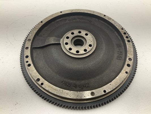 NEW UNBOXED 50-2703 Solid Flywheel Conversion Flywheel
