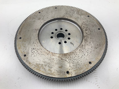 NEW UNBOXED 50-2703 Solid Flywheel Conversion Flywheel